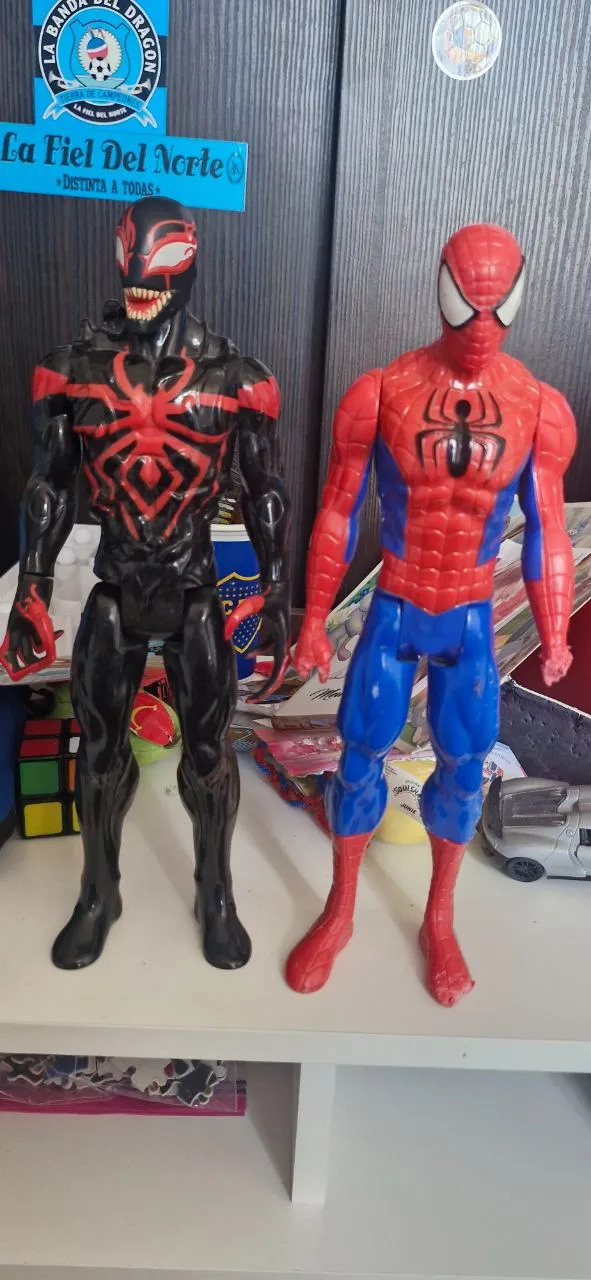 Figuras — foto 3