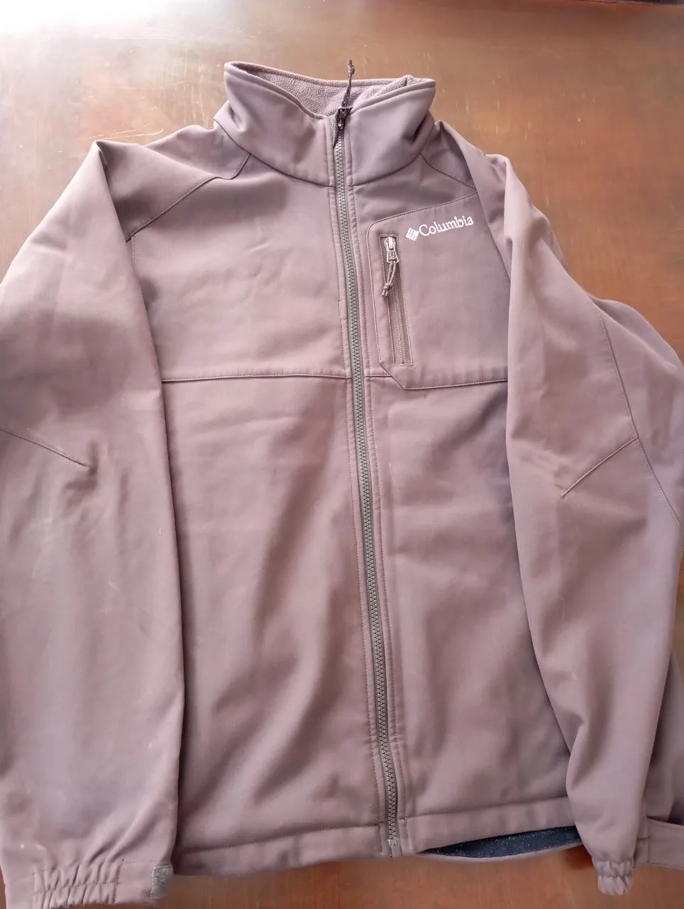 Chaqueta columbia — foto 1