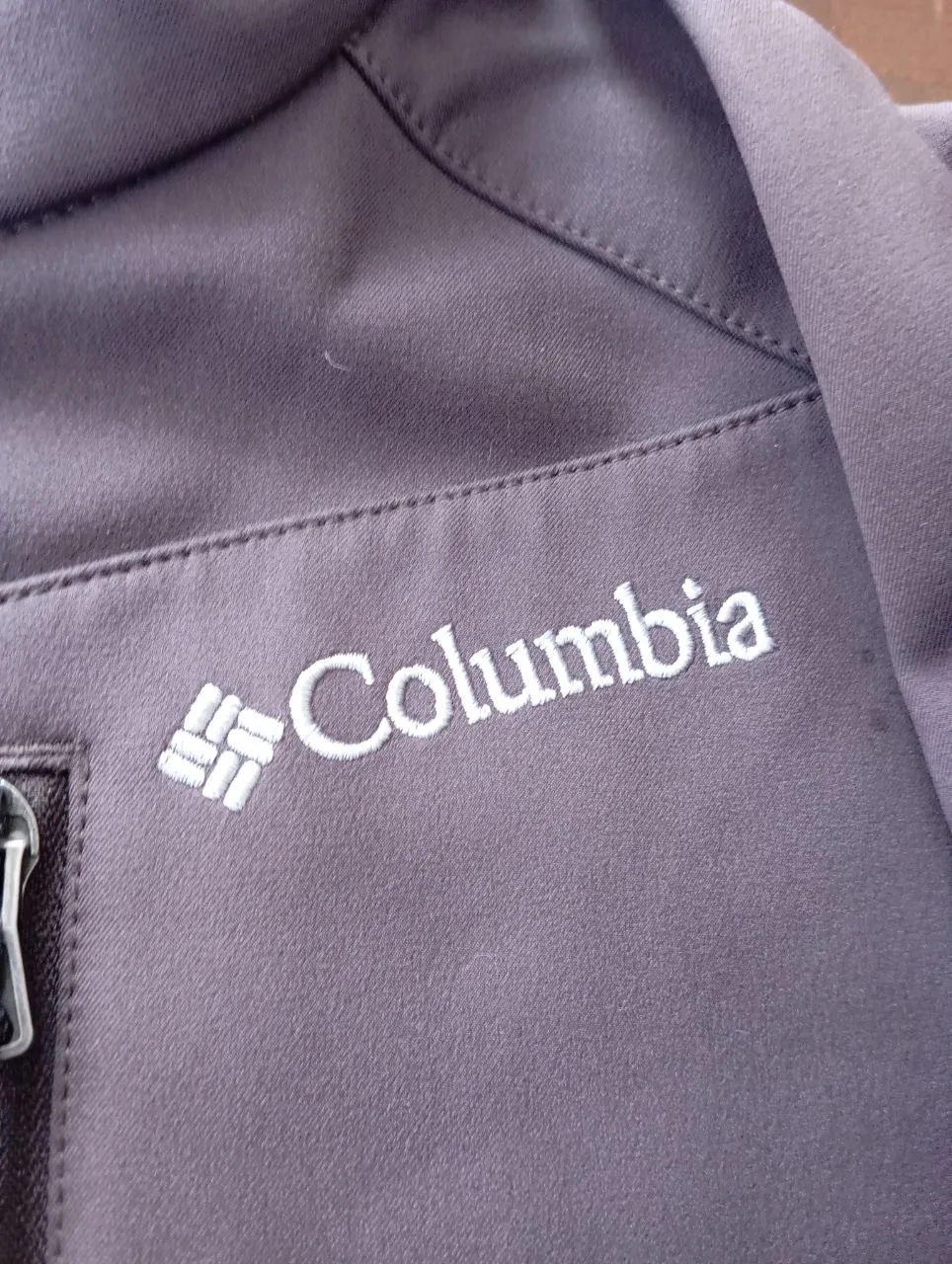 Chaqueta columbia — foto 2