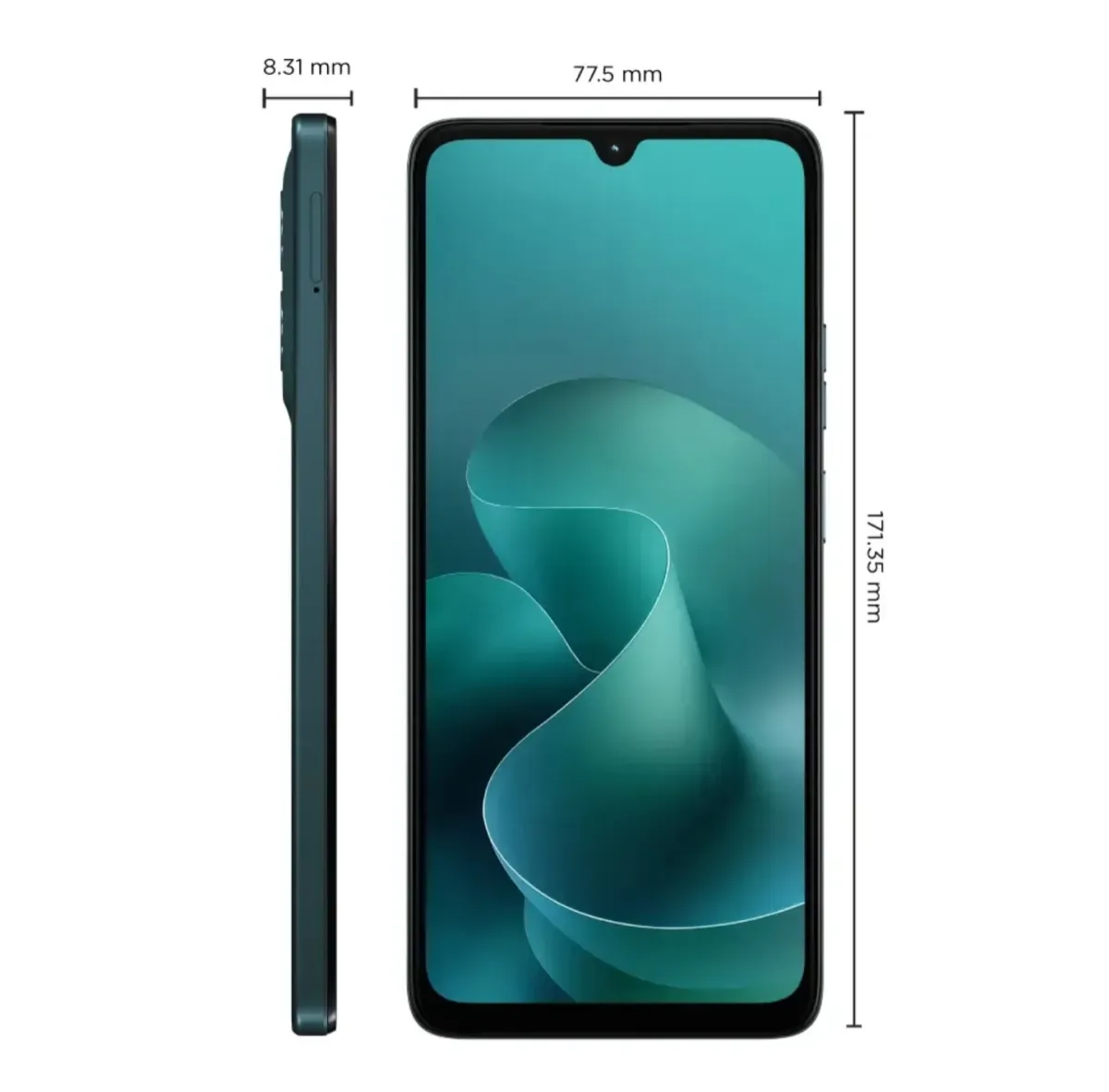 Moto g06 — foto 2
