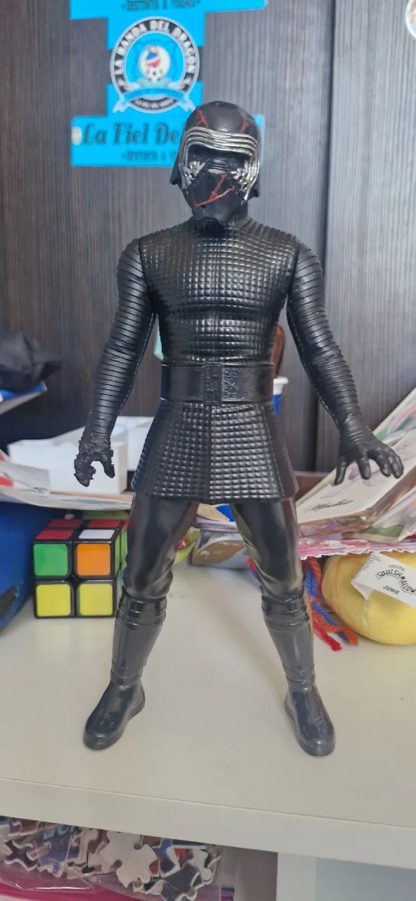 Figuras — foto 4