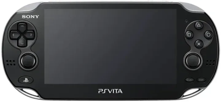 Ps vita