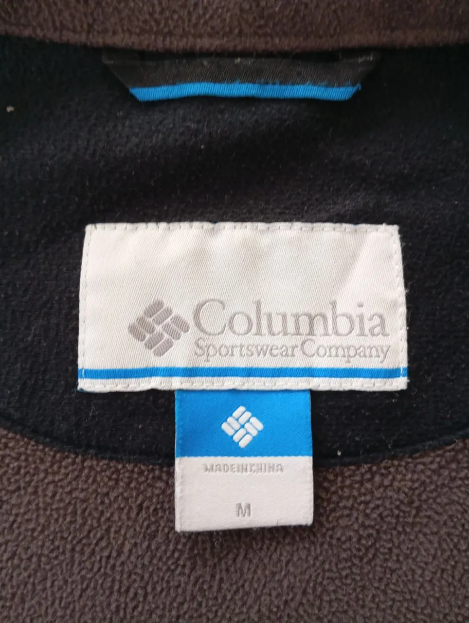 Chaqueta columbia — foto 4