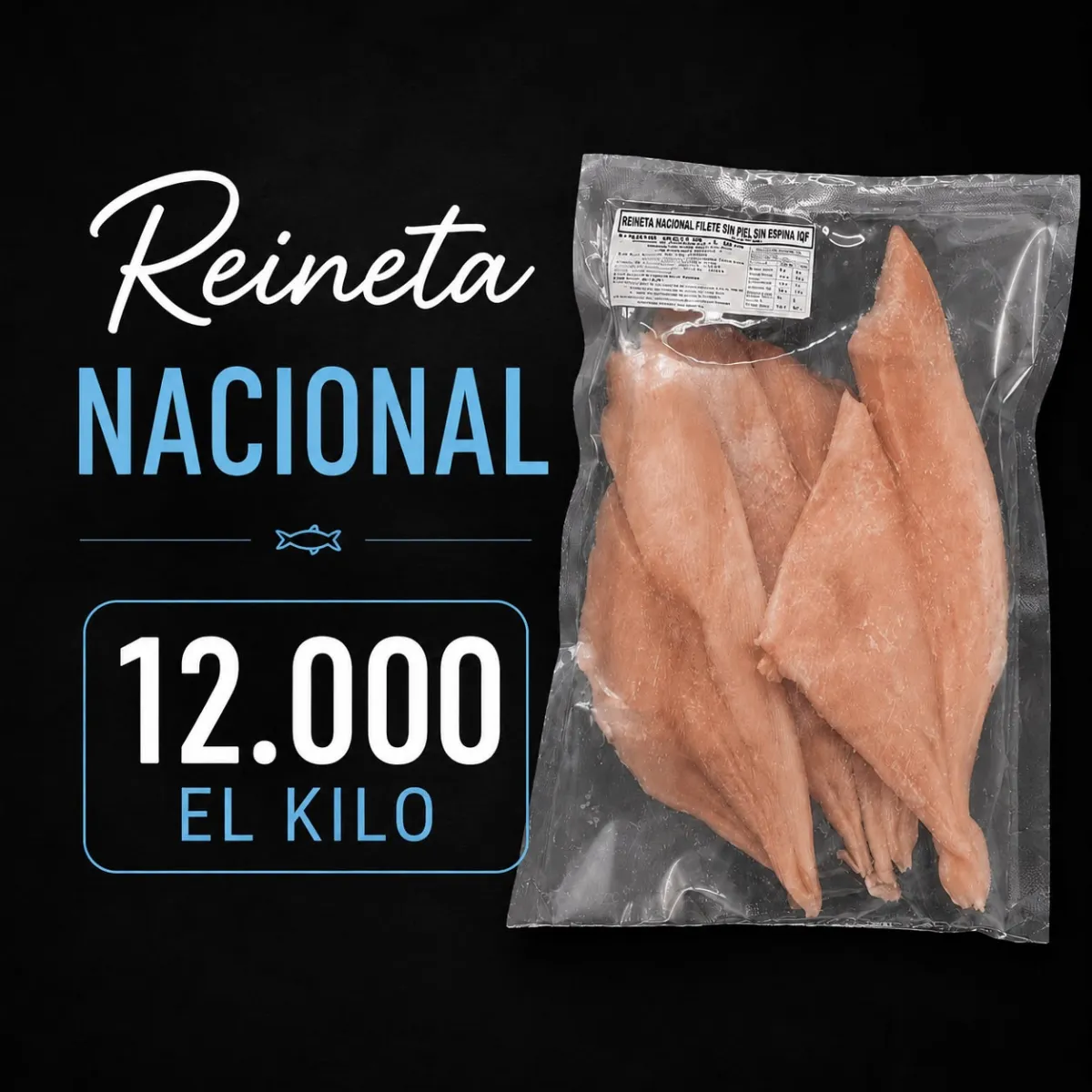 Productos del mar y más — foto 5