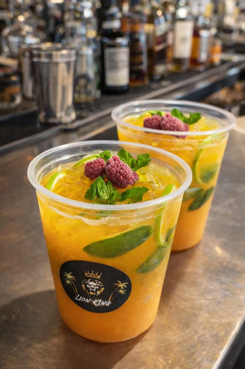 Mojitos — foto 1