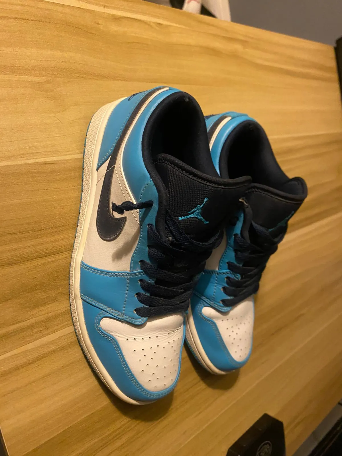 Nike jordan