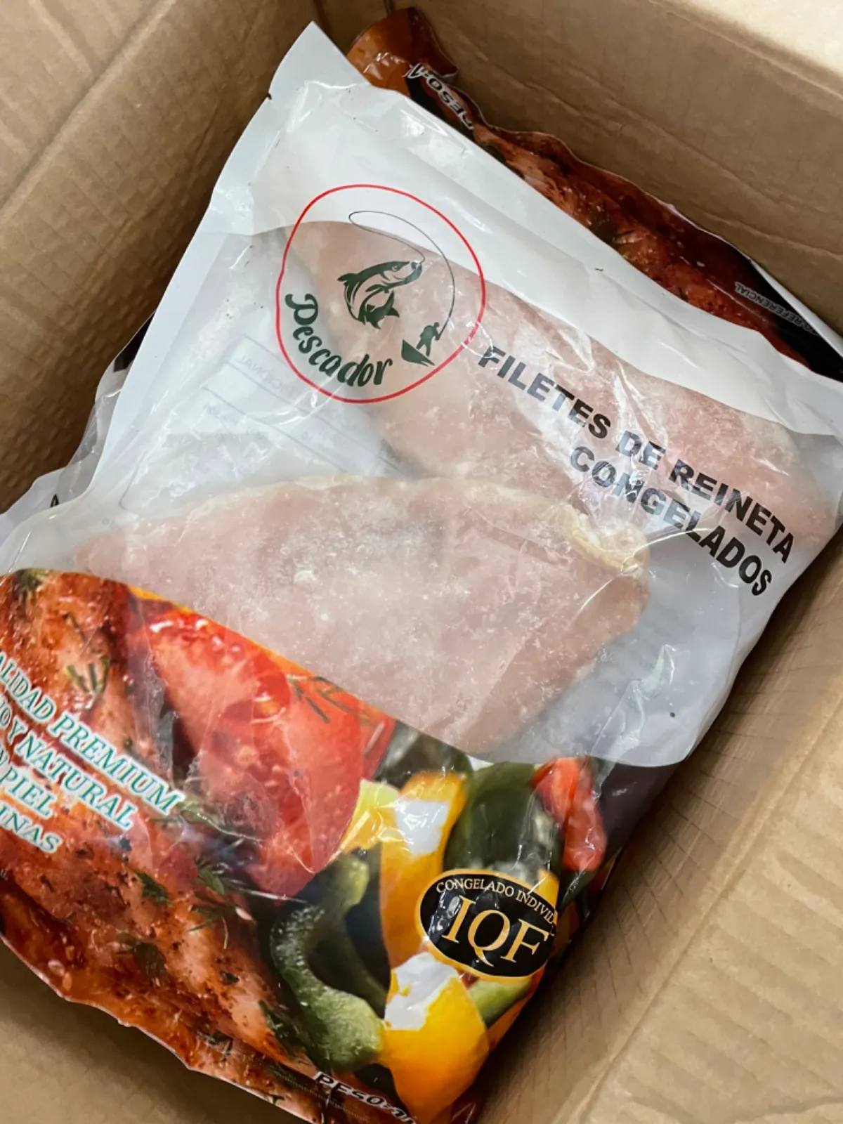 Productos del mar y más — foto 6