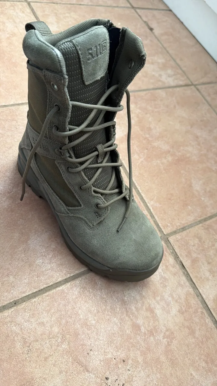 Bota 5.11 — foto 1