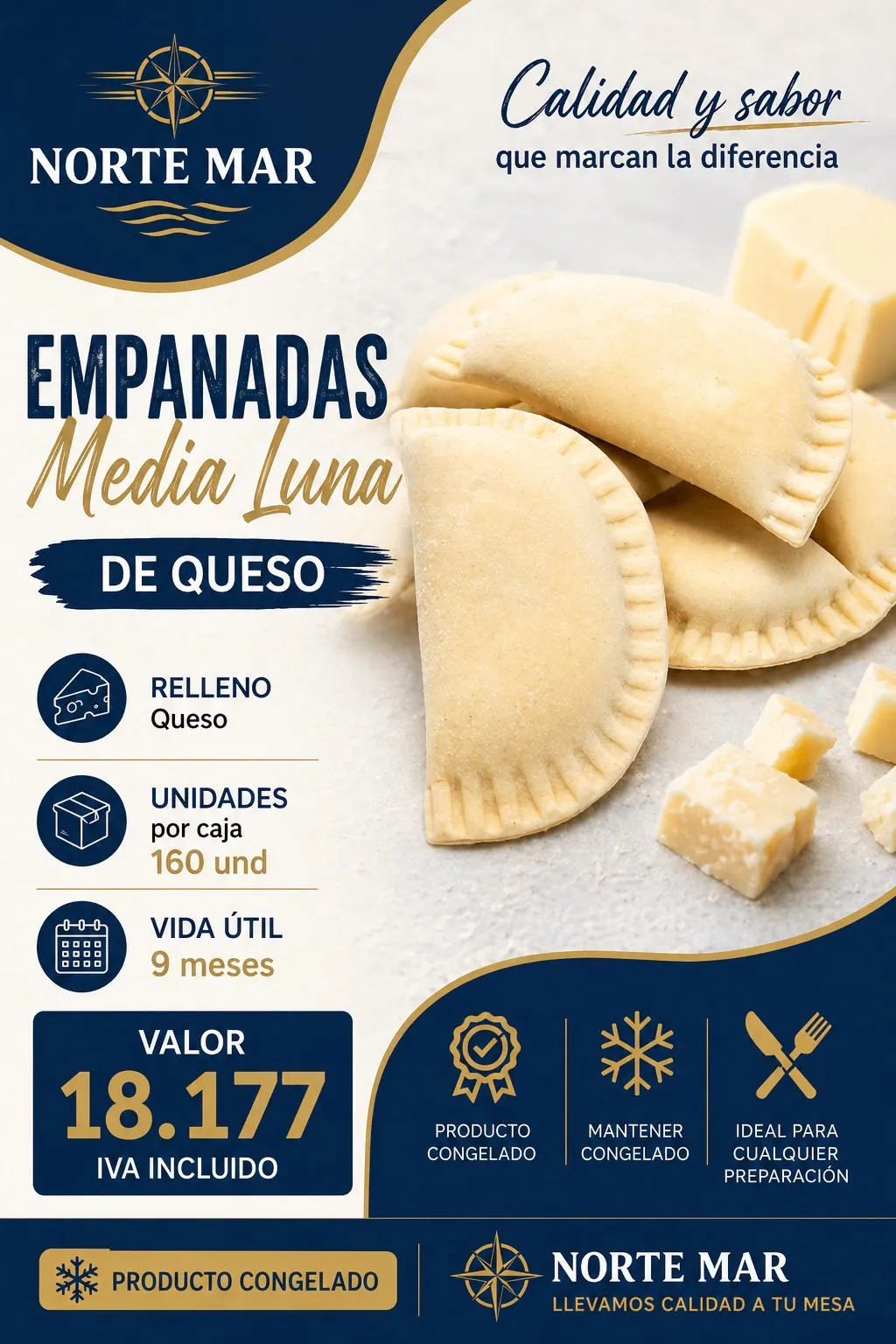 Productos del mar y más — foto 3