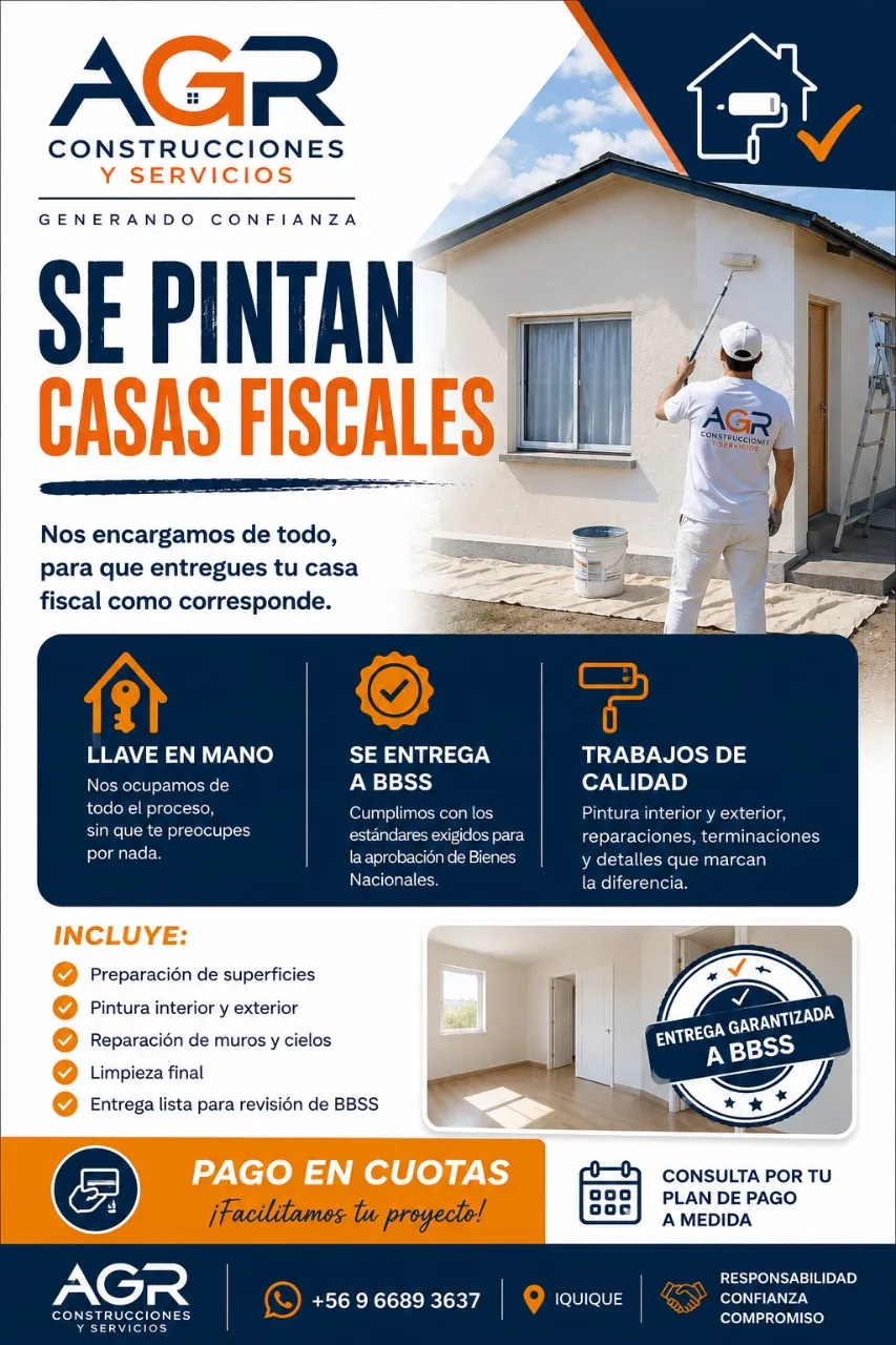 Pintura y remodelación
