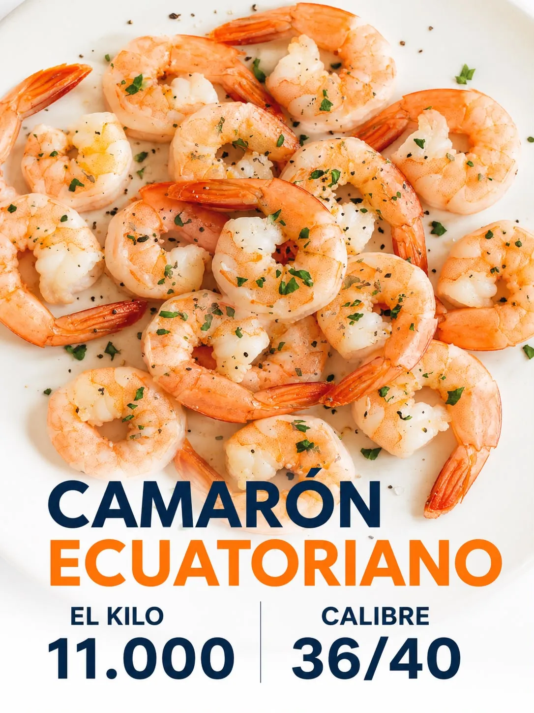 Productos del mar y más — foto 4