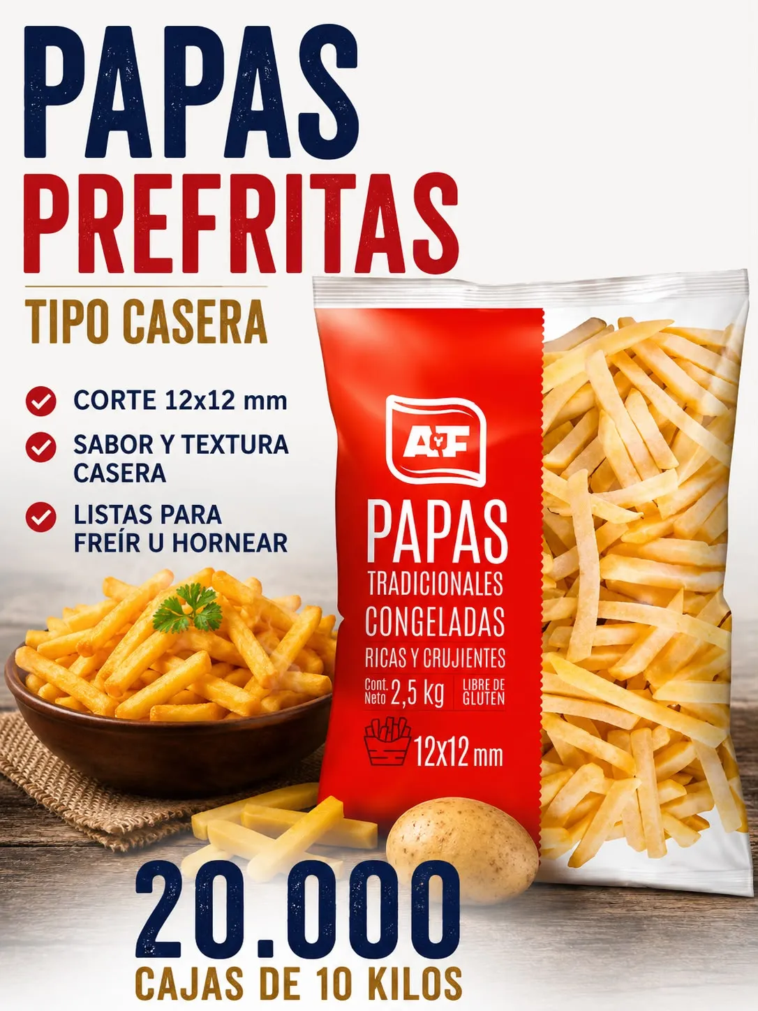 Productos del mar y más — foto 2
