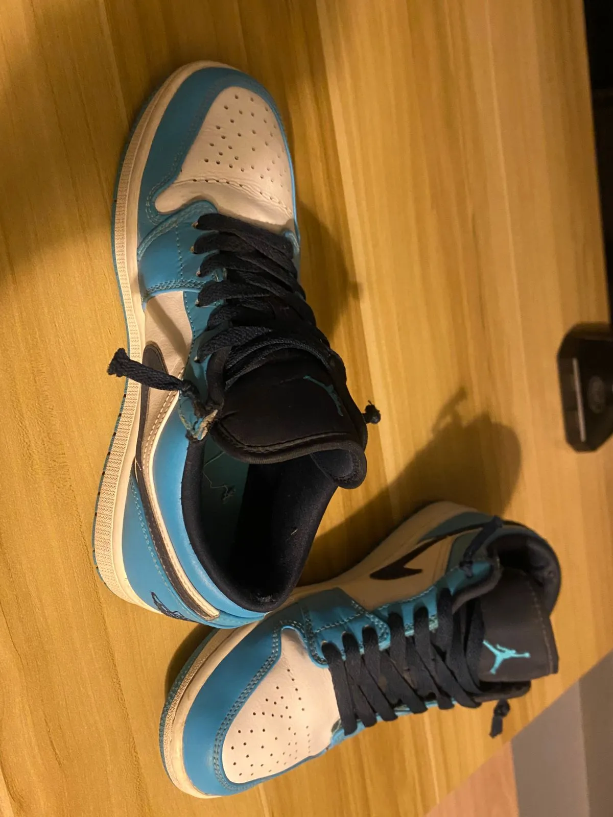 Nike jordan — foto 3