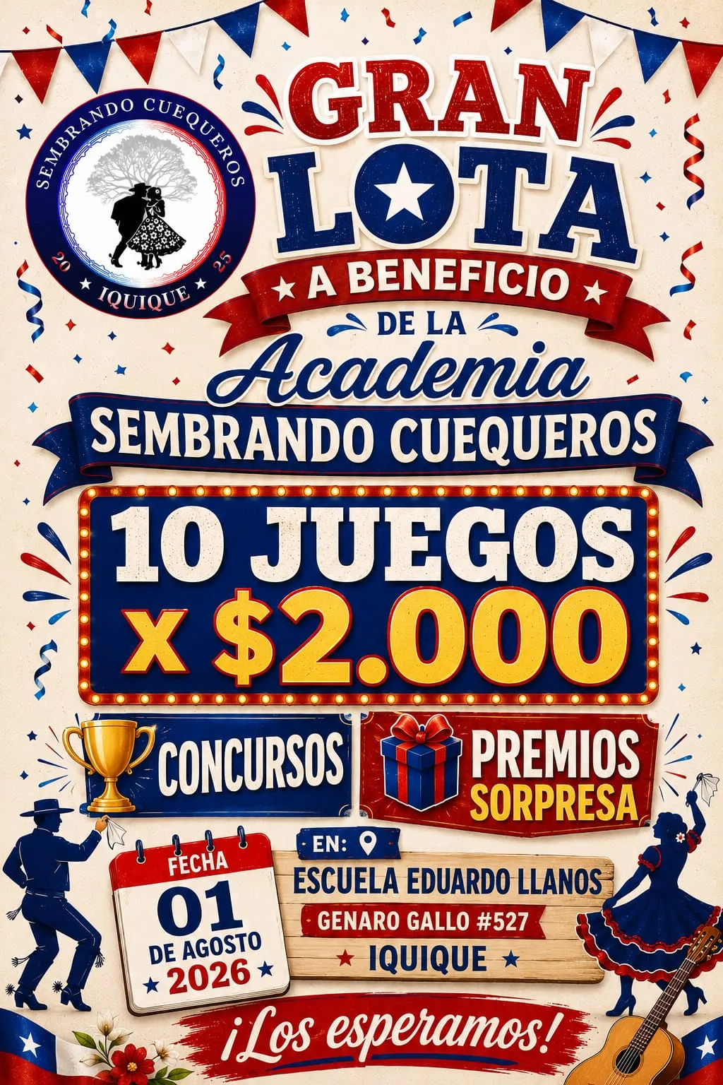 Gran Lota
