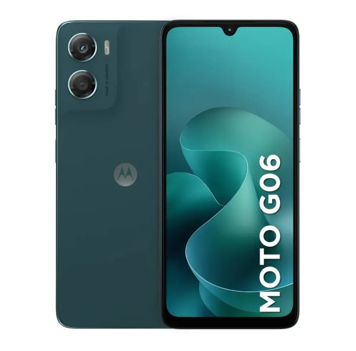 Moto g06 — foto 1