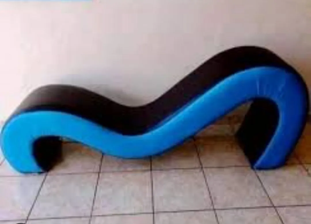 Sillón Movistar