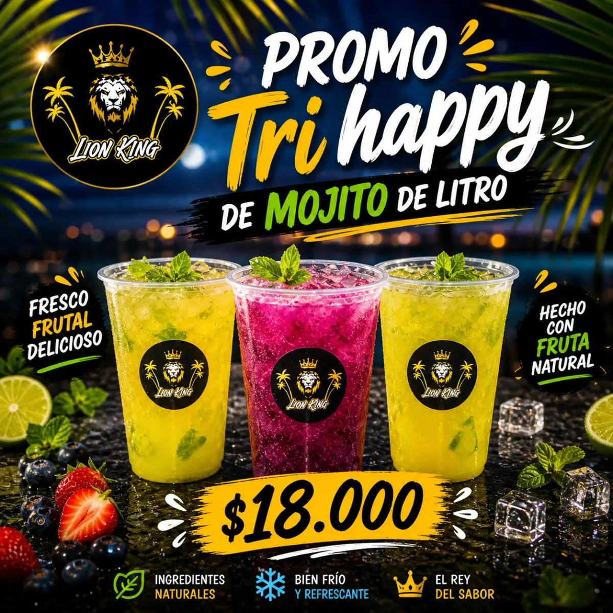 Mojitos — foto 2
