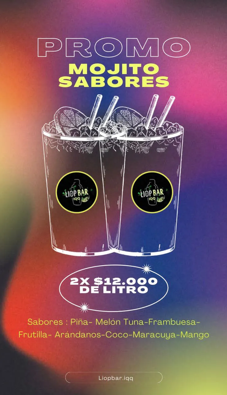 Mojitos 🍹 — foto 2