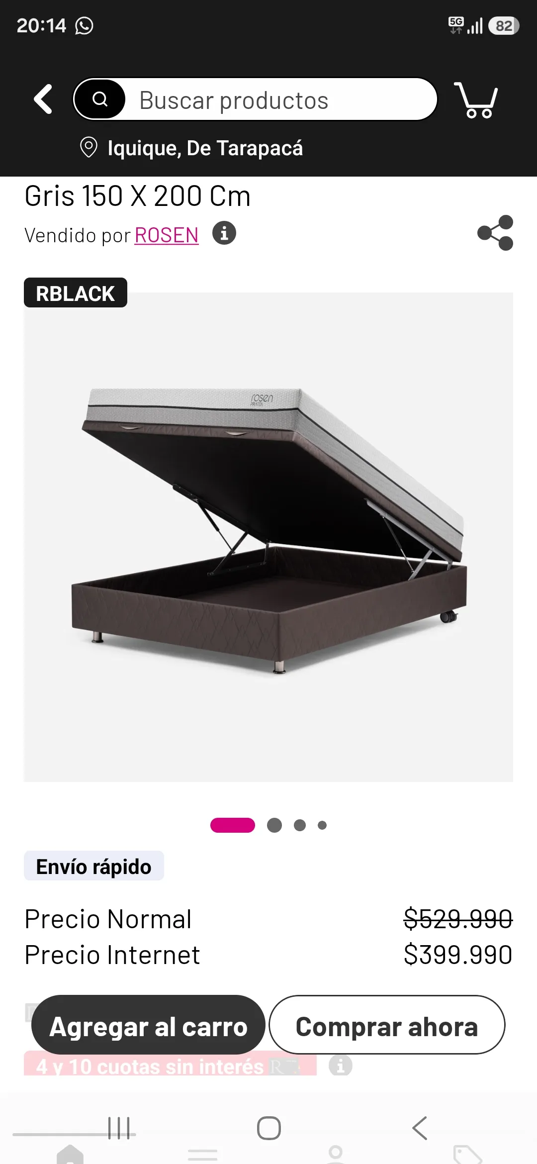 Se venden varias cosas. — foto 2