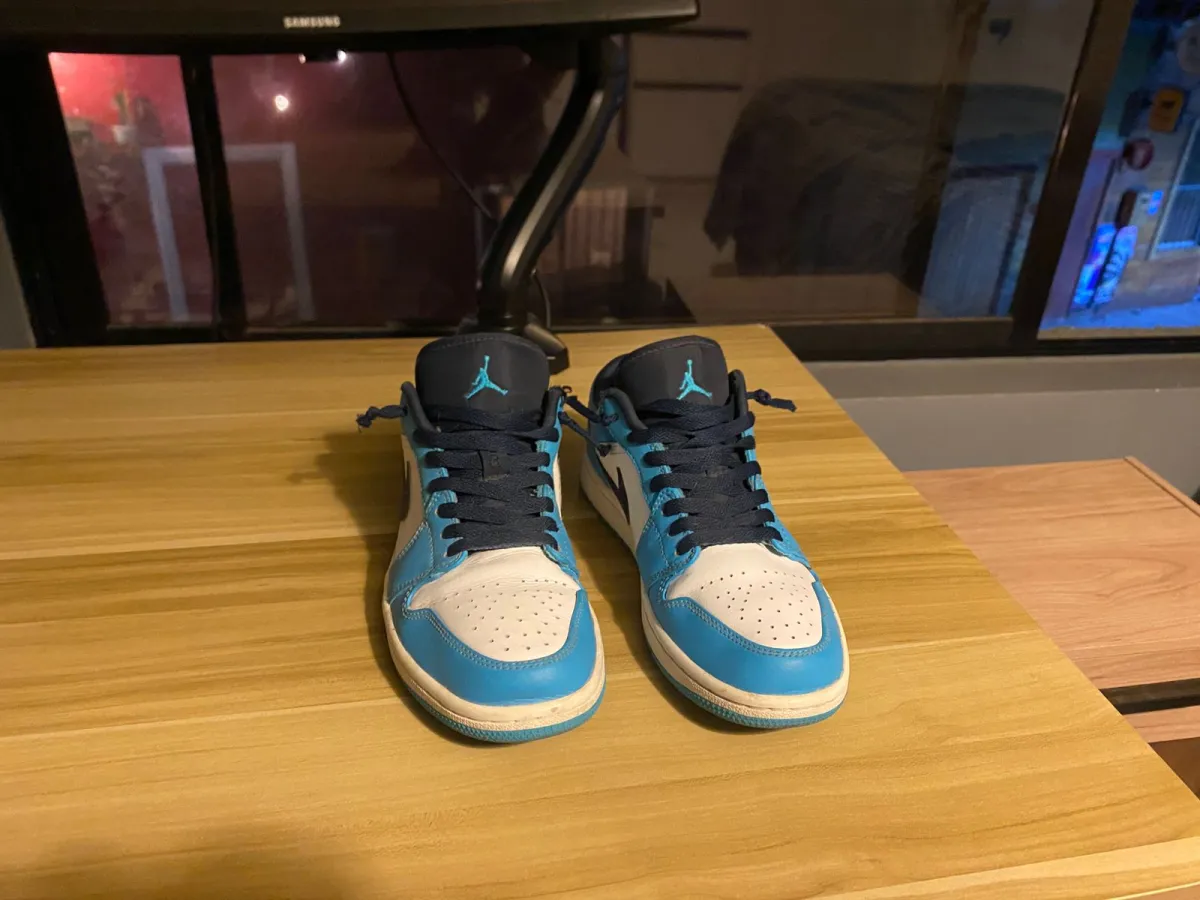 Nike jordan — foto 2